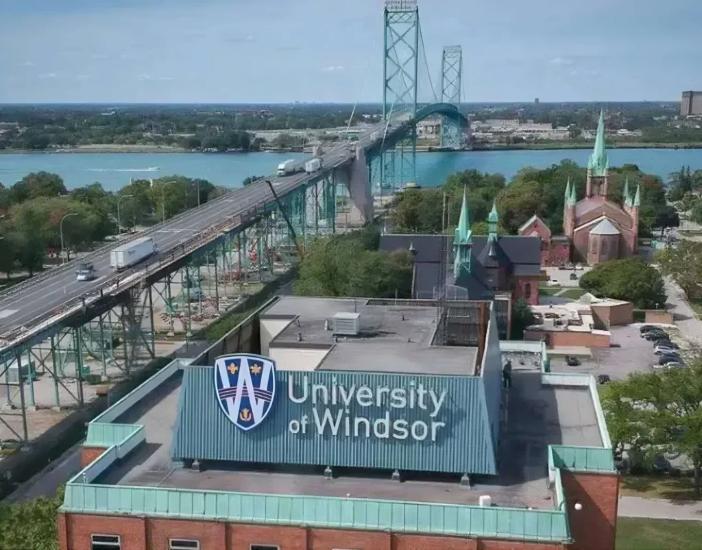University of Windsor